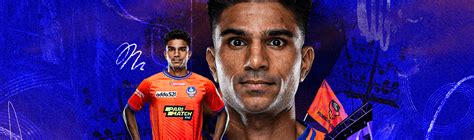 FC Goa sign dynamic left-back Aakash Sangwan
