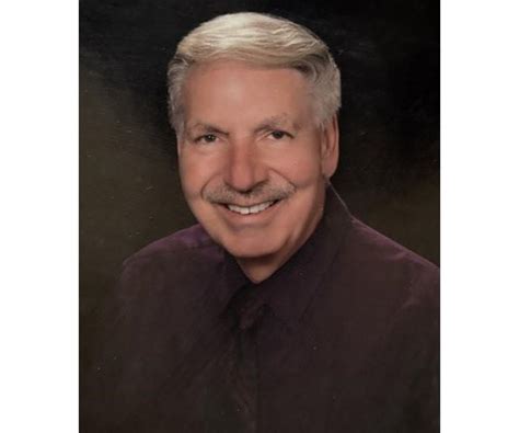 John Joseph Van Pelt Obituary (2024) - Archbold, OH - Grisier Funeral ...