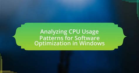 Image result for CPU Optimization Techniques
