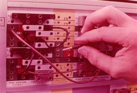 Analog Computer 的图像结果