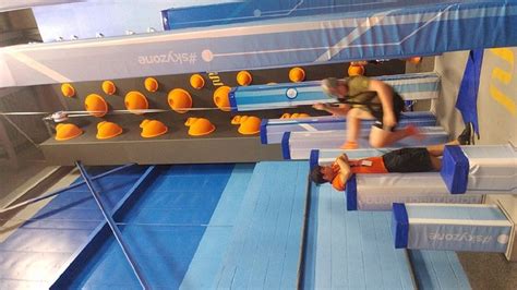 SKY ZONE - All You Need to Know BEFORE You Go 2026 (with Photos ...