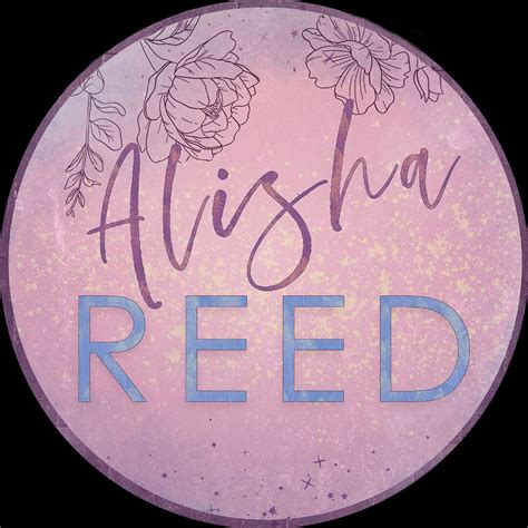Amazon.in: Alisha Reed: books, biography, latest update