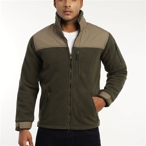 OG Dual HLKN Classic Superbond Jacket | MountMiller®