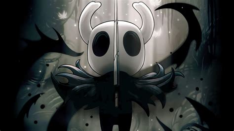Hollow Knight Wallpapers - Top Free Hollow Knight Backgrounds ...