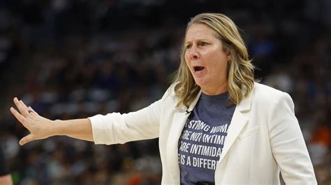 Minnesota Lynx coach Cheryl Reeve on Paige Bueckers and Monday's WNBA ...