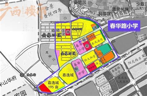 最全最新！2022年南宁市学区划分汇总（中学版）-南宁楼盘网