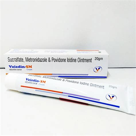 Voizgesic TH - Aceclofenac 100mg+THIOCHOLICOSIDE+Paracetamol 325mg ...