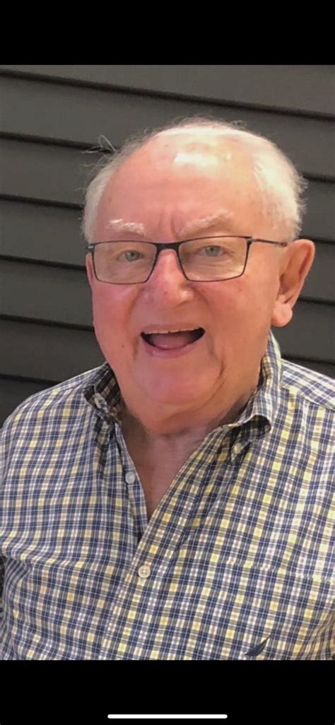 Julio Nigaglioni — Armitage & Wiggins Funeral Home