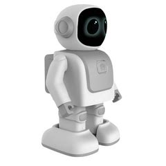 Buy Spaceman Voice Control Robot for Kids Online – Robocraze