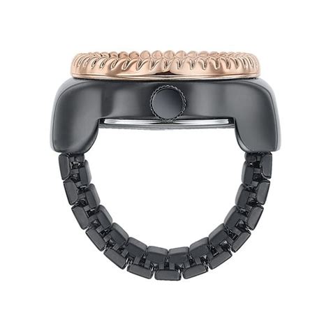 Buy Online Sonata Poze Quartz Analog Black Dial Black Color Stainless ...