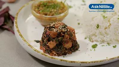 Potato Ridge Gourd Dry Vegetable With Oil Recipe | AskNestlé