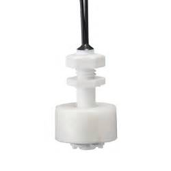 Polypropylene Float Switch | WATTY | MISUMI India