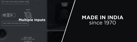 Sonodyne SRP 601, Two Way Active Reference Studio Monitor, 6.5 Woofer ...