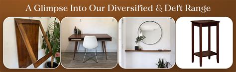 Umark Wooden Office Desk | Wall Folding Table | Drop Down Wall Mounted ...