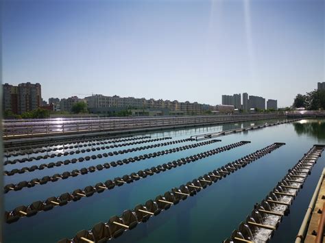 太热了！郑州供水量创新高，达163.2万吨，一天相当于喝掉6.2个如意湖！-大河新闻