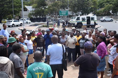 City of Cape Town won’t bend jobs policy, councillor tells Imizamo ...