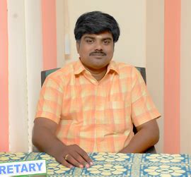 Our Incumbent - Kshatriya Girls Higher Secondary School :: Virudhunagar