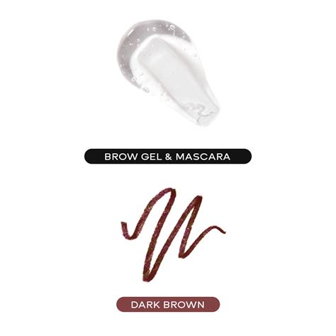 The Brow Code – Revolution Beauty