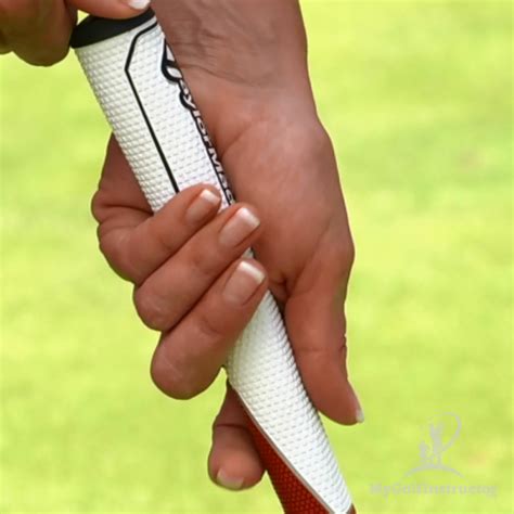 Putter Grip Tips 的图像结果