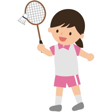 Girls Badminton Icon 的图像结果
