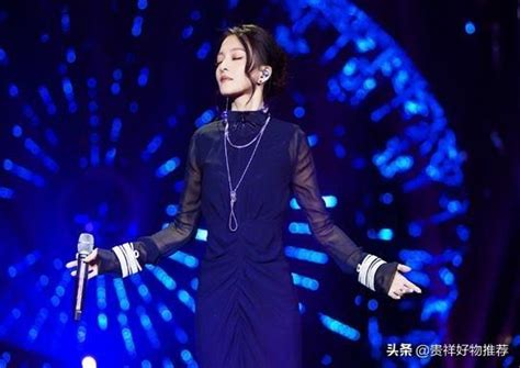 台湾媒体评选“台湾十大女歌手”排行榜：凤飞飞仅排第四 - 每日头条