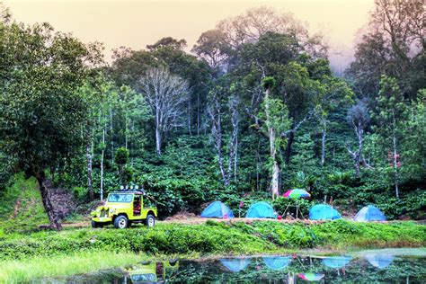 Oak Lands Madikeri, Coorg | Madikeri - Homestay Advisor