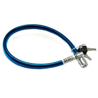 Image result for Master Cable Bike Lock