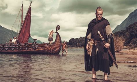Barcos Vikingos | 15 Curiosidades de los temidos drakkars
