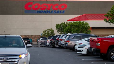 Costco sues Trump administration over tariffs, wants refund