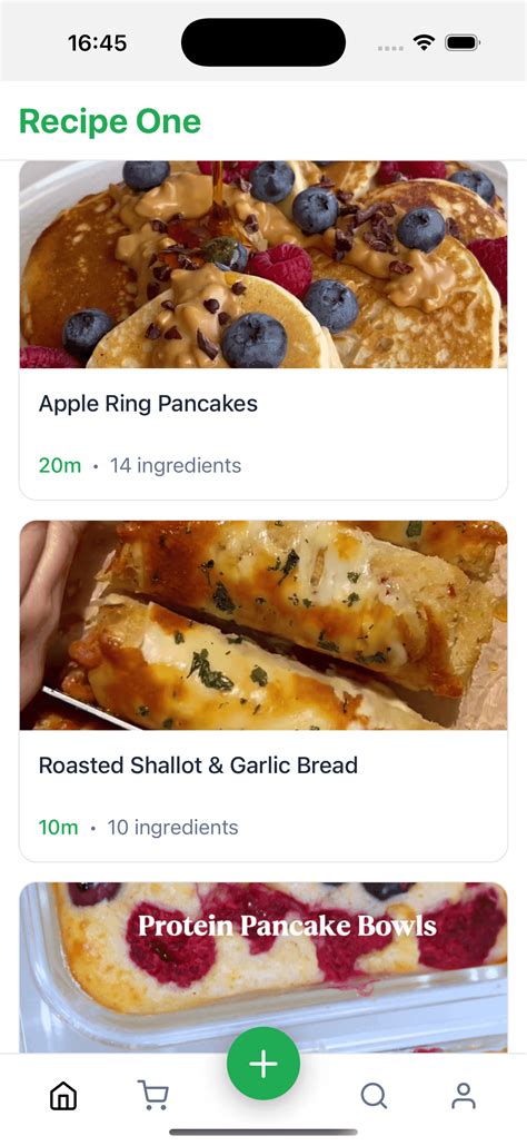 12 Best Recipe Apps in 2026 (In-Depth Comparison)