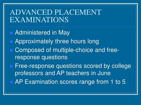 Image result for Advanced Placement Program