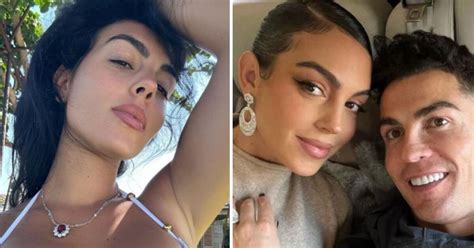 El ritual para la abundancia que practica Georgina Rodríguez: atrae ...