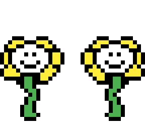 Image result for Flowey Abilitys Minecraft Command