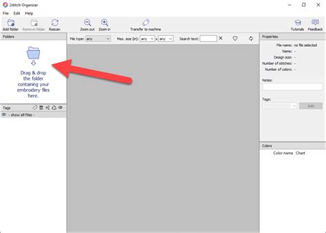 Image result for How to Download Embroidery Files to Computer