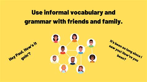 Informal Text 的图像结果