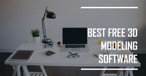 Best Free 3D Modeling Software 的图像结果