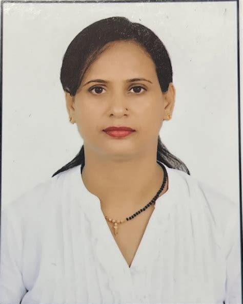 Our Team ~ Garib Vikas Uthan Sewa Trust