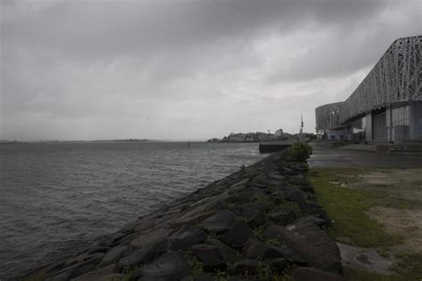 In Pictures: Florida gears up for massive storm after Hurricane Irma ...