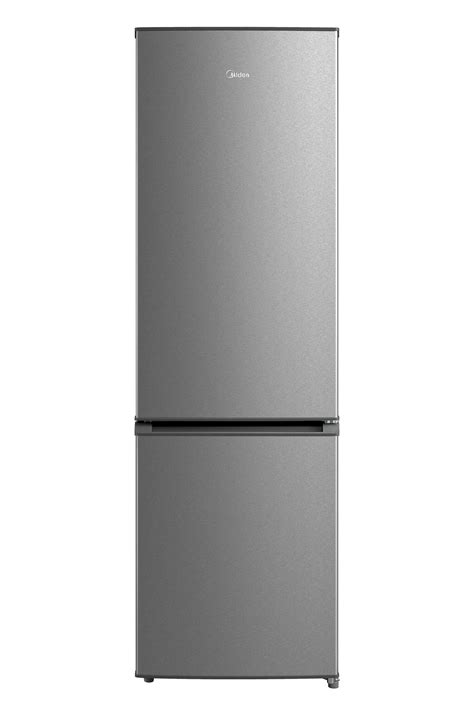 Midea Freestanding Fridge Freezer (MDRB380FGE02A) - Midea Malta