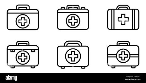 Image result for First Aid Kit Symbol Drawing