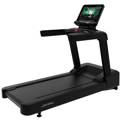 Aspire Series Treadmill with SE4 16" Console (AST-SE4 16T WIFI CHAR ...