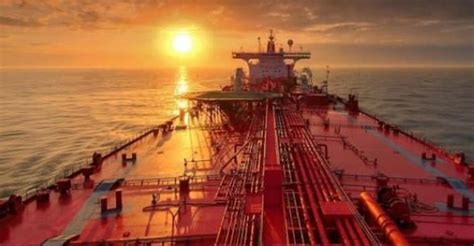 油轮市场周报（02.29）：成品油油轮市场情绪萎靡_国际海事信息网