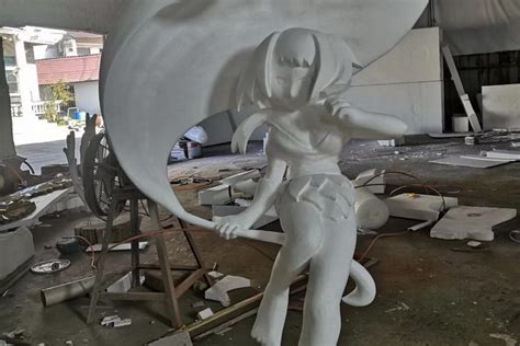 玻璃钢雕塑_产品展示_沈阳嘉华雕塑工程有限公司