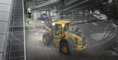 L90H | Wheel Loaders | Overview | Volvo Construction Equipment