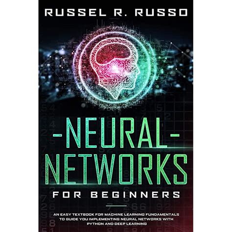 Buy Neural Networks for Beginners: An Easy Textbook for Machine ...