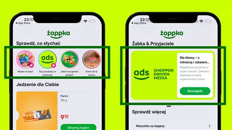 Zabka Ads | Shopper driven media
