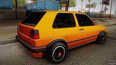 golf mk2 gti volkswagen golf mk2 gti ilche style for gta san andreas golf mk2 gti volkswagen golf mk2 gti ilche style for gta san andreas