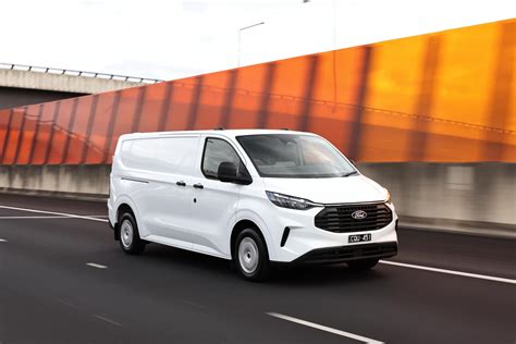 Image result for New Transit Custom Vs Old Model