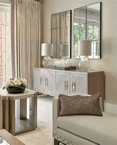 13 Clever Mirrors in Living Room Ideas for a Stylish Refresh ...