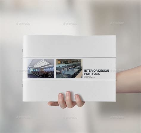 13+ Interior Design Portfolio Examples to Download